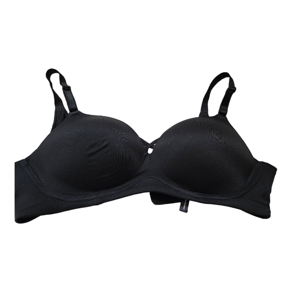 Torrid curve black bra size 38D - Picture 2 of 4